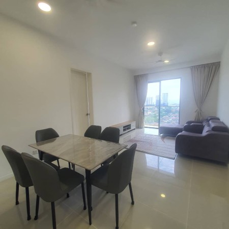 Condo For Rent at Tropicana Miyu