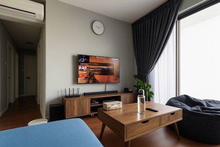 Condo For Sale at Kenwingston Skyloft