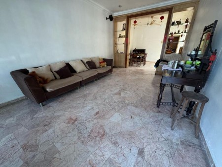 Terrace House For Sale at Ayer Itam