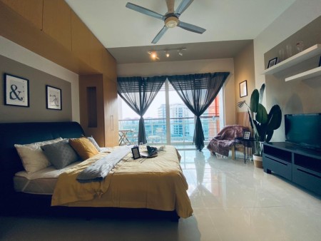 Condo For Rent at Oasis Ara Damansara