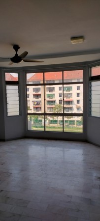 Apartment For Sale at Nova I