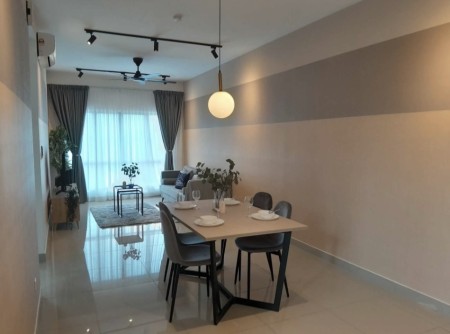 Condo For Rent at Kanvas