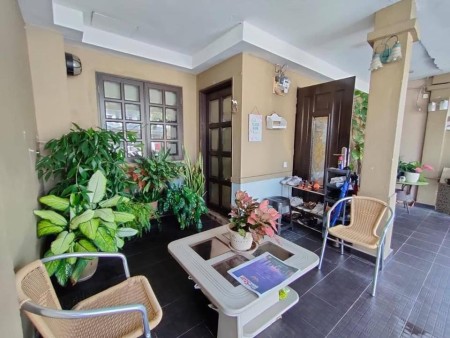 Terrace House For Sale at Taman Bukit Mewah