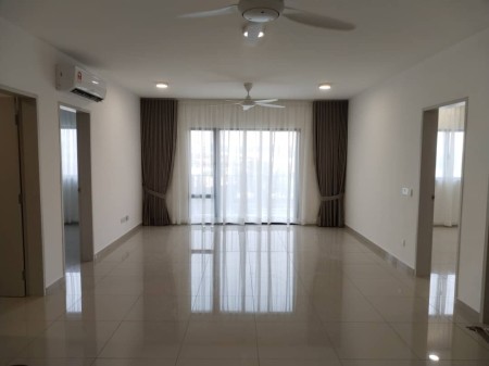 Condo For Rent at Duduk Se.Ruang