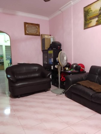 Apartment For Sale at Puchong Utama Court 1