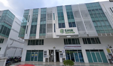 Shop Office For Sale at Bandar Pinggiran Subang