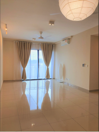 Condo For Rent at V Residensi