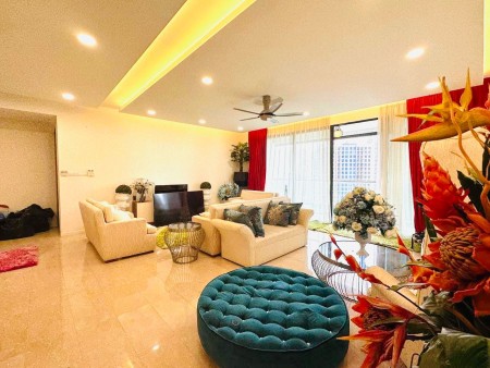 Condo For Sale at Infiniti 3 Residences