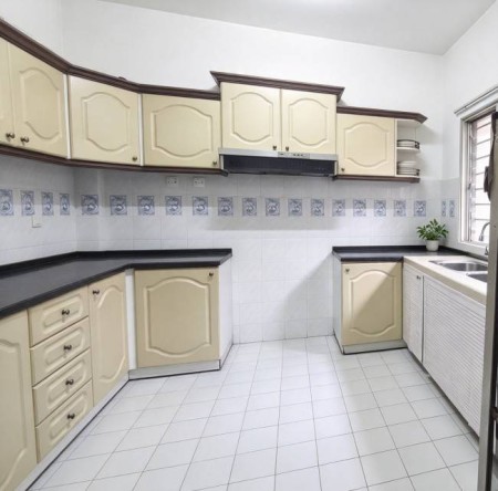 Terrace House For Sale at USJ 11