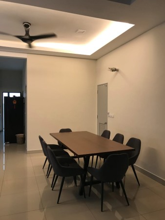 Terrace House for Sale