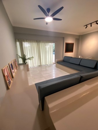Condo For Rent at Pelita Indah Condominium