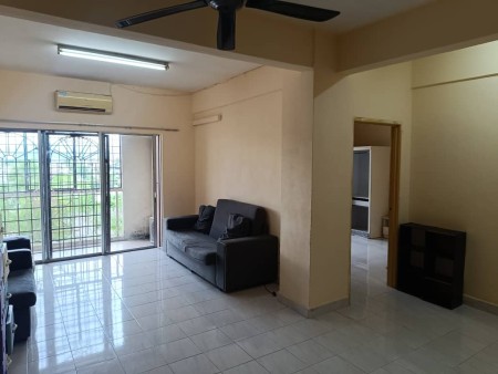 Condo For Rent at Mount Karunmas