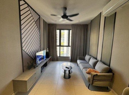 Condo Room for Rent at Mont Kiara Palma
