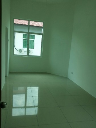 Terrace House For Sale at Prestige III