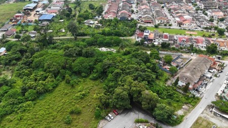 Residential Land For Sale at Puchong