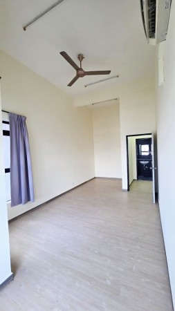 Apartment For Sale at The Garden Residences