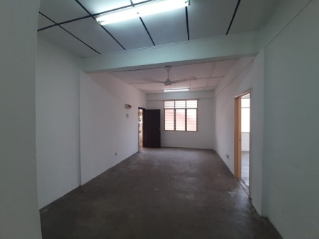 Flat For Rent at Pangsapuri Ria