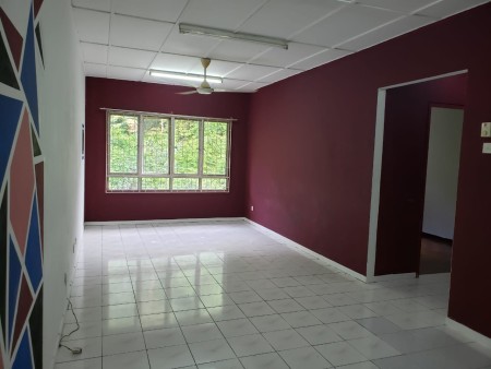 Apartment For Sale at Desa Tanjung