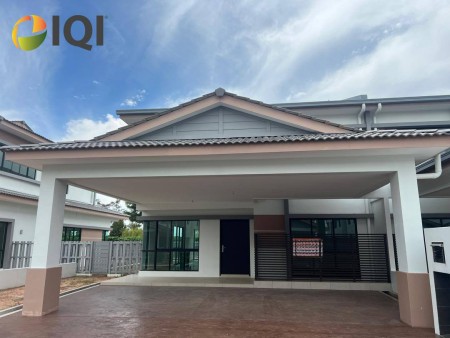 Semi D For Sale at NusaCinta