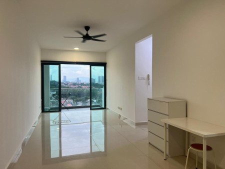 Condo For Sale at Damai Hillpark