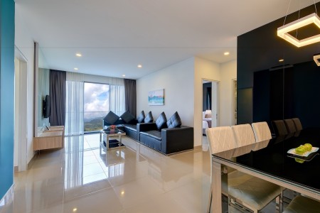 Serviced Residence For Sale at Ion Delemen