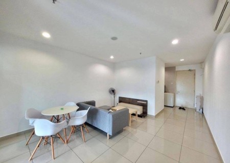 Apartment For Rent at Residensi Kerinchi
