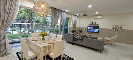 Condo For Rent at Medini Signature