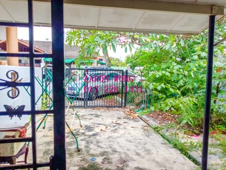 Terrace House For Sale at SS4