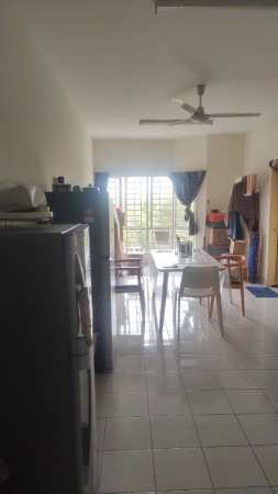 Apartment For Sale at Merak Apartment