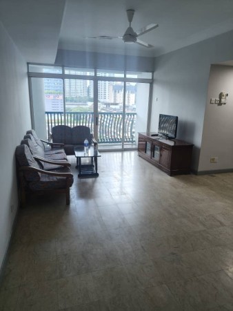 Condo For Rent at Villa Scott