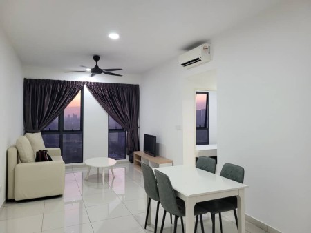 Serviced Residence For Rent at Damai Residence