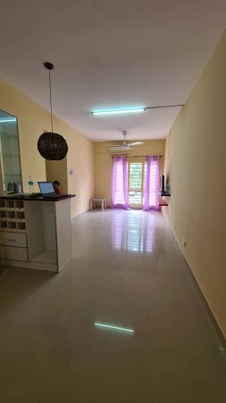 Apartment For Rent at Baiduri Courts