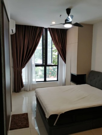 Condo For Rent at H2O Residences