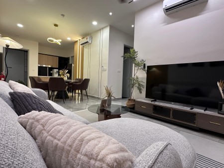 Serviced Residence For Rent at Aria Luxury Residence