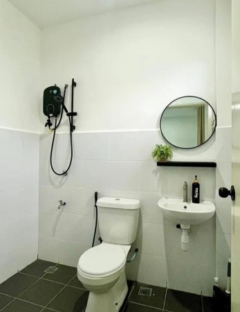 Condo Room for Rent at Changkat View