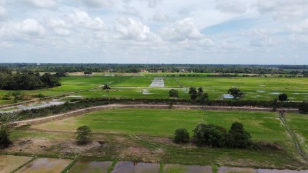 Agriculture Land For Sale at Kota Bharu