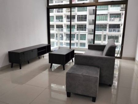 Condo For Sale at Parc Regency