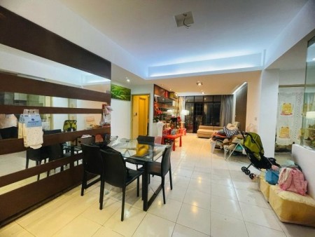 Serviced Residence For Rent at Diamond Residences