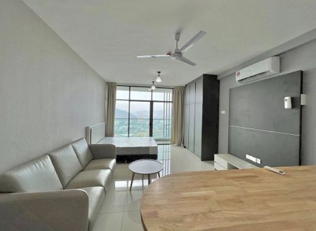Condo Room for Rent at South Link Lifestyle Apartment