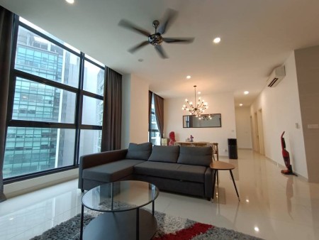 Condo For Sale at Mirage Residence
