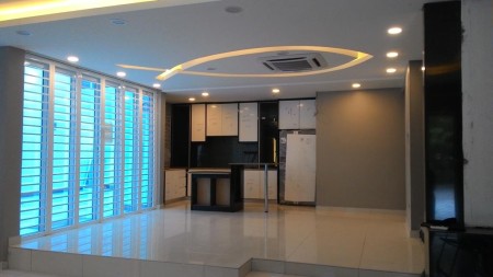 Bungalow House For Sale at Tiara Residence