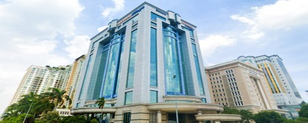 Office For Rent at Menara HeiTech Village