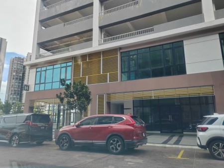 Shop Office for Rent