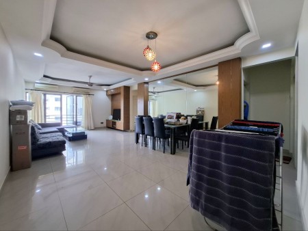 Apartment For Sale at Desa Permai