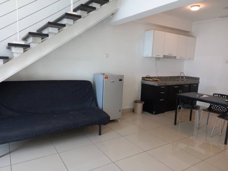 Condo For Rent at The Scott Garden