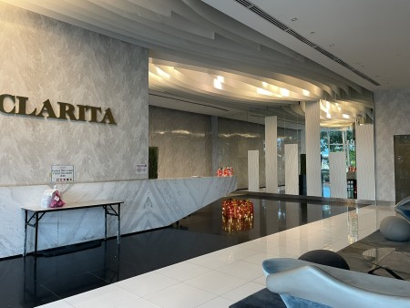 Condo For Rent at Eco Sky