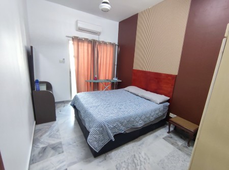 Condo For Rent at Ridzuan Condominium