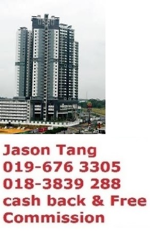 Apartment for Auction