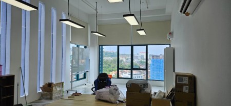 SOHO For Rent at Mutiara Central