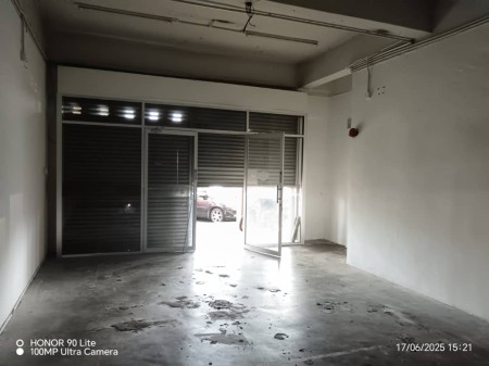 Shop For Rent at Bandar Tasik Selatan